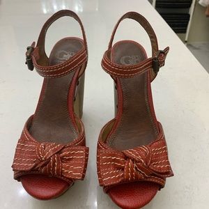 Women shoes